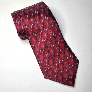 STAFFORD MEN'S NECKTIE